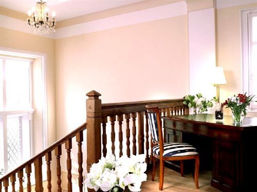 Hotel Villa La Cheneraie Сен-Рафаель Екстер'єр фото